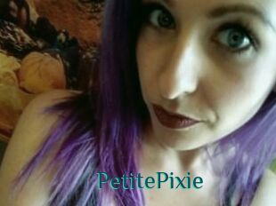 PetitePixie