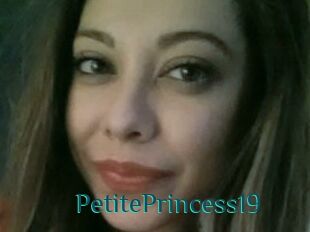 PetitePrincess19