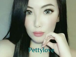 Pettylove