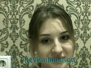 PeytonJameson