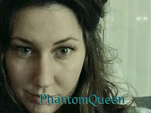 PhantomQueen