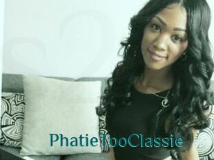 PhatieTooClassie