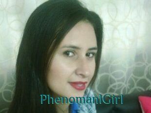 PhenomanlGirl