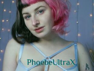 PhoebeUltraX