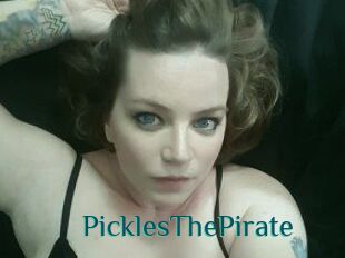 PicklesThePirate