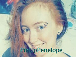 PinUpPenelope