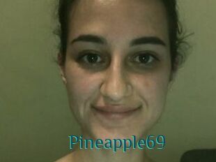 Pineapple69