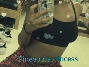 Pineappleprincess