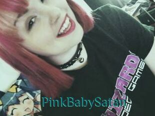 PinkBabySatan