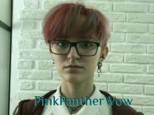 PinkPantherWow