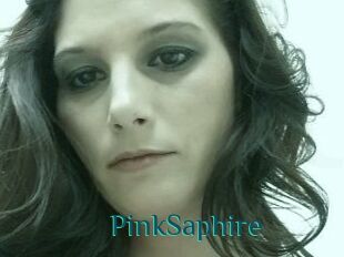 PinkSaphire