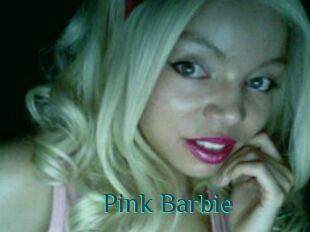 Pink_Barbie
