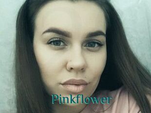 Pinkflower