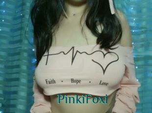 PinkiFoxi