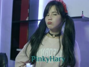 PinkyHary