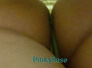 PinkyRose