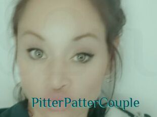 PitterPatterCouple