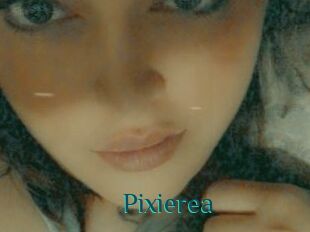 Pixierea