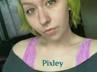 Pixley