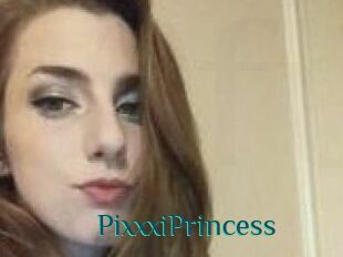 PixxxiPrincess