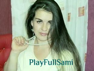 PlayFullSami