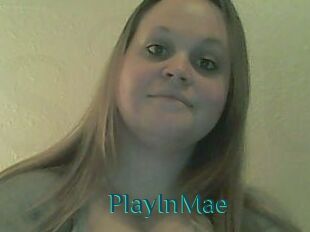 PlayInMae