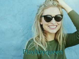 Playboyqueen