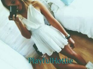 PlayfulHottie