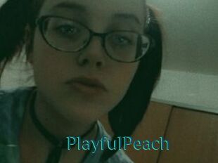 PlayfulPeach