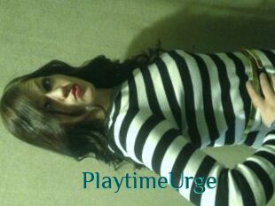 PlaytimeUrge