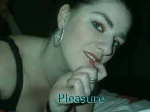 Pleasure