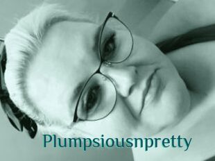 Plumpsiousnpretty