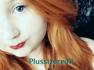 Plussizered11