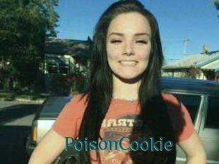 PoisonCookie