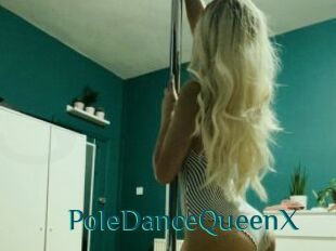 PoleDanceQueenX