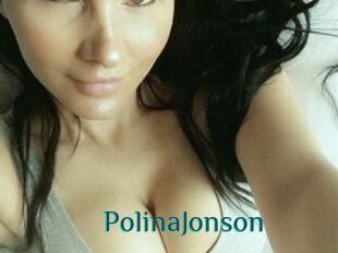 PolinaJonson