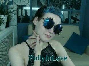 PollyInLove