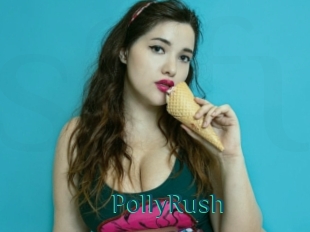 PollyRush