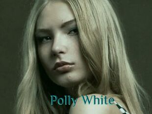 Polly_White