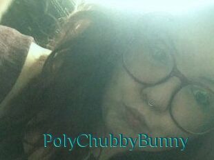 PolyChubbyBunny