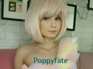 Poppyfate