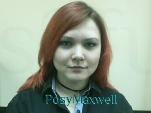 PosyMaxwell