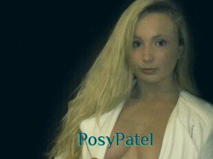 Posy_Patel