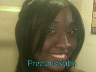 PreciousRuby