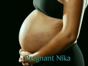 Pregnant_Nika