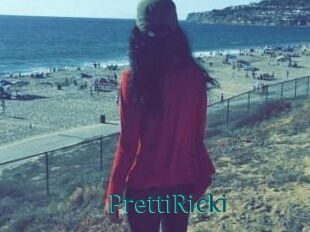 PrettiRicki