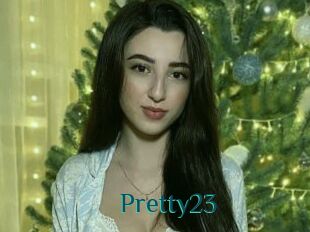 Pretty23