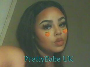 PrettyBabe_UK