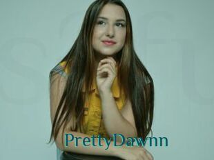 PrettyDawnn