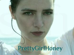 PrettyGirlHoney